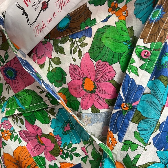 Zimmermann Riders Playsuit Romper - Picture 6 of 9